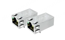 M4/M0 core industrial-grade super network port