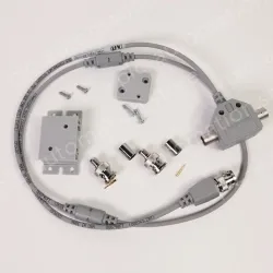 Redundant Ethernet/IP to Profibus-PA Link device