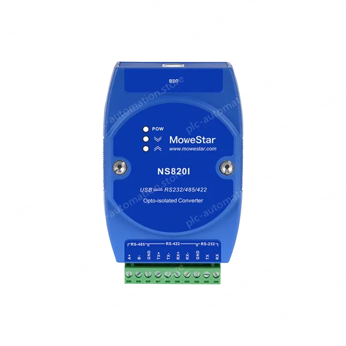 USB To RS232/485/422 Serial Converter