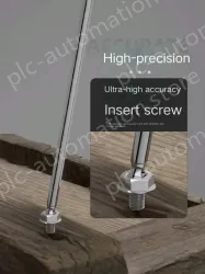 Extended flat head hex wrench 9mm 81315