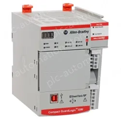 Compact GuardLogix Module