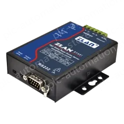 Full-isolation Serial Device Server