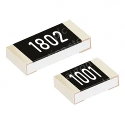 PTFR1206B1M00N9 1M&Omega; 0.25W &plusmn;0.1%