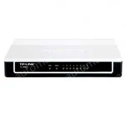 Multifunctional broadband router TL-R860+
