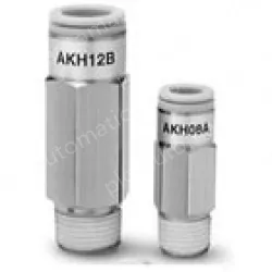 SMC Check valves AKH04A-M5