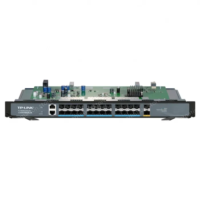 24SFP Ethernet switch interface board