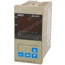 ANLY Temperature controller AT-403-1103-F21