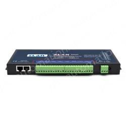 Isolated 8 Ports Serial Device Server