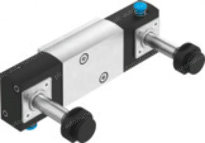 Festo Standard directional control valve VSNC-F-P53C-MH-G14-F19