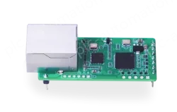USR-TCP232-T1 Pin Ethernet module