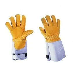 2281561 Insulated and fire-resistant gloves
