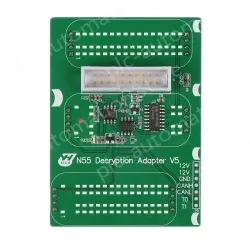 Yanhua Mini ACDP for BMW Module Programming ECU Clone Supports BMW N13/N20/N63/S63/N55/B38 DME With A51C License
