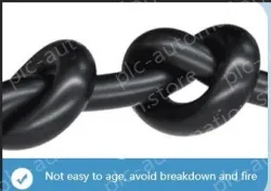 TRVVP Highly flexible 2 cores*2.5 square