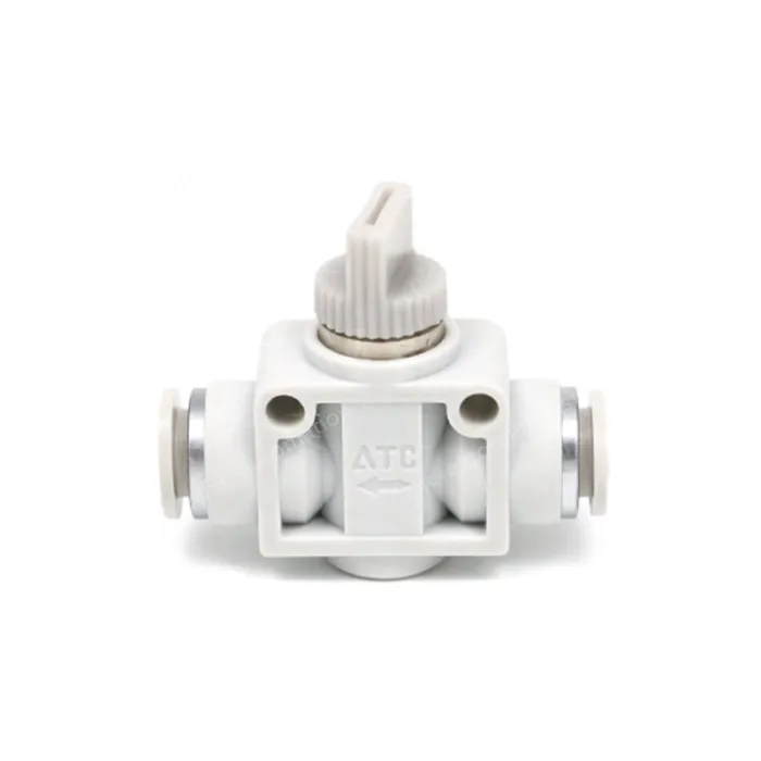 AirTAC Valve X-AHVFF0404B