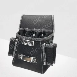 Belt bag standard: No belt