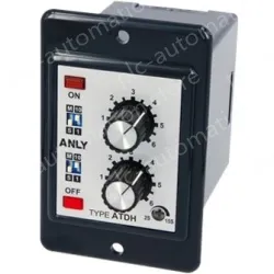 ANLY Time-limited relays ATDH-YD