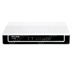 Multifunctional broadband router TL-R860+