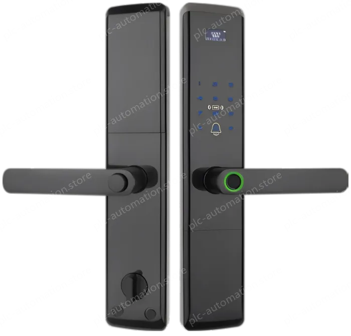 Smart door lock A81