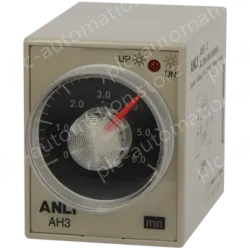 ANLY Time-limited relays AH3-RE