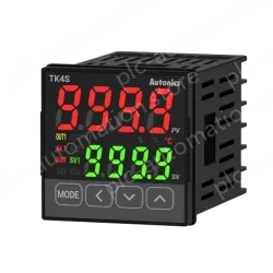 Autonics Temperature controller TK4S-14SN