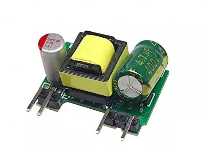 Small, safe isolated, regulated power supply switching power supply module 12V 1A