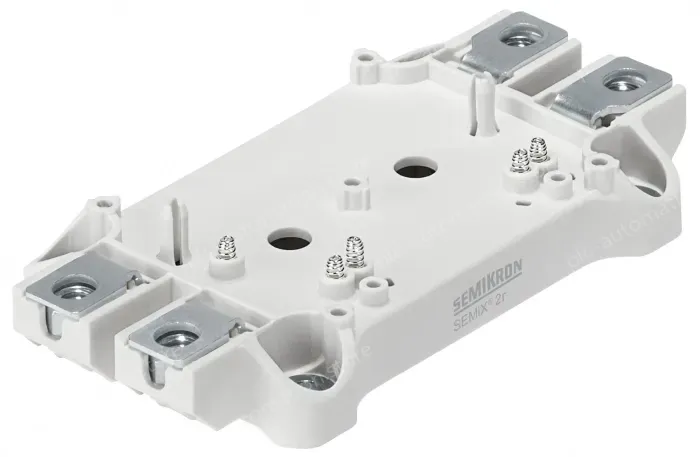 Semikron SEMiX302KD16s IGBT 27890800
