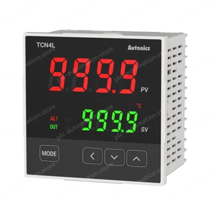 Autonics Temperature controller TCN4L-22R