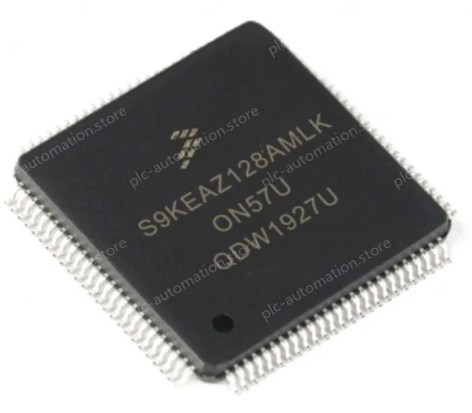 S9KEAZ128AMLK Processors and Microcontrollers