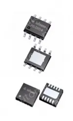 TLS810B1EJV50 Power management