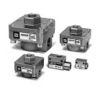 SMC Quick Exhaust Valve AQ3000-02-H