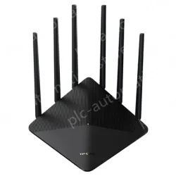 AC1900 dual band wireless router 3&times;3 MU-MIMO