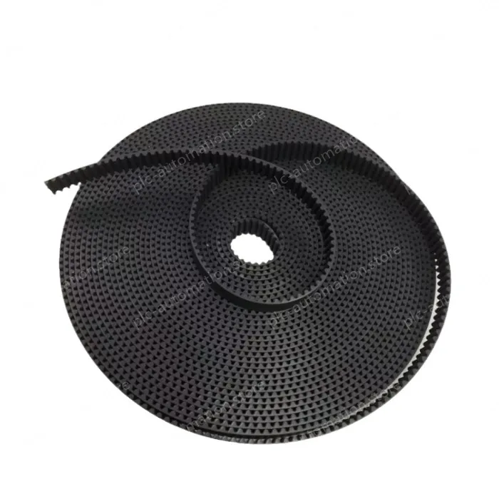 Industrial belt, horse brand automatic door belt, polyurethane opening belt