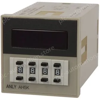 ANLY Counter AH5K-CD