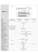 IP67 IO-Link Device 8AI M12