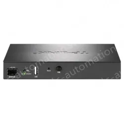 8 LAN port,1 WAN/LAN port,1 WAN ports PoE&middot; AC all-in-one Gigabit router