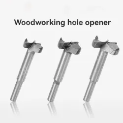 Woodworking hole opener 19mm
