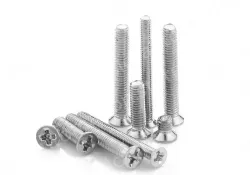 Electronic screws M1*4