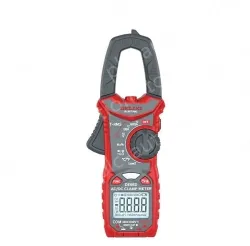 DE68 AC & DC Current Measurement with NCV