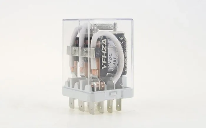 Three open and three closed, 11 feet DC12V Without base