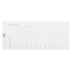 2.5G PoE&middot; AC integrated information box routing module