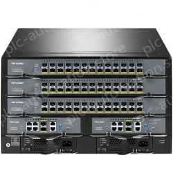 Multi-service intelligent routing switches TL-ST8026F-LPU, TL-SH8452F-LPU