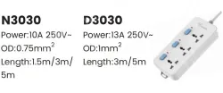 Geneo N3040-30