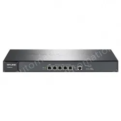Dual-core Gigabit Enterprise VPN router