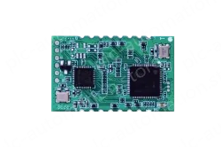 USR-TCP232-S1 SMD Ethernet modules