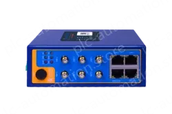 5G industrial router with serial port