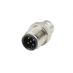 Sensor waterproof connector 2A 220V 5pin counts