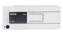 FX3U