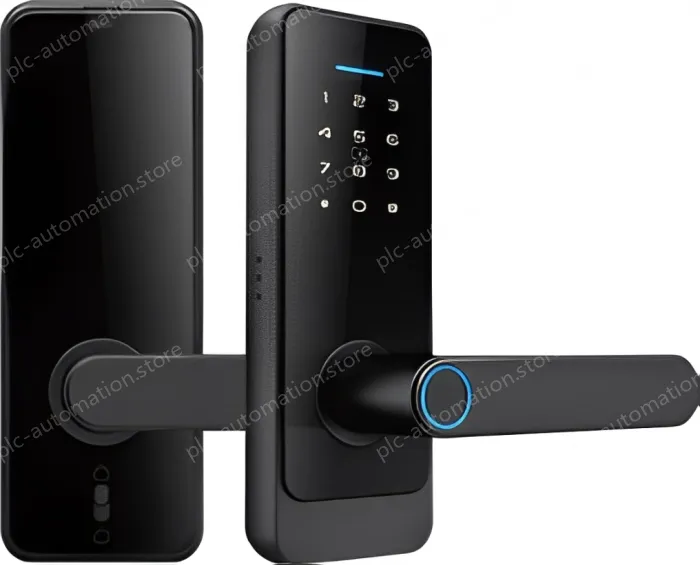 Smart door lock C89