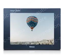 HMI GREEN GT150E2 (The Price Is Negotiable)