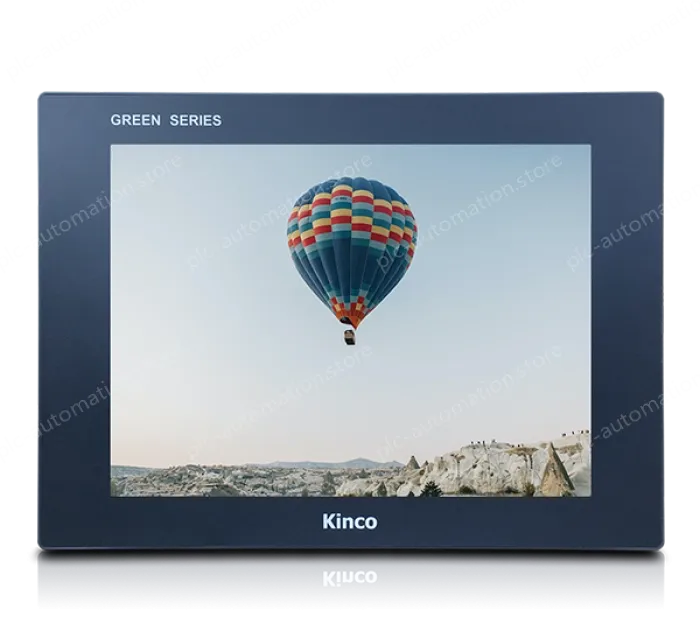 HMI GREEN GT150E2 (The Price Is Negotiable)